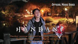 Handani - Warna (Official Music Video )