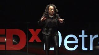 Financial Fitness | Gail Perry-Mason | TEDxDetroit