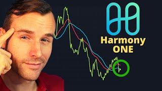 Buy The Dip In Harmony? - ONE Crypto Analysis