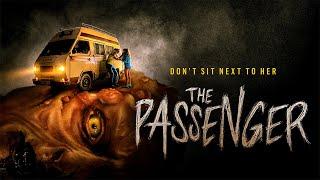 The Passenger (2022) | FULL HORROR MOVIE | Ramiro Blas | Cecilia Suárez | Paula Gallego