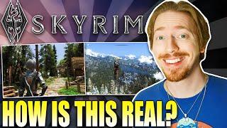 Why You NEED To Play Skyrim In 2024...