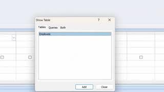 How to write SQL Queries in Microisoft Access SQL || SQL Server@COMPUTEREXCELSOLUTION #sql #access