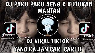 DJ PAKU PAKU SENG X KUTUKAN MANTAN VIRAL TIKTOK BY HALMAHERA RAP FYP TITKOK YANG KALIAN CARI !