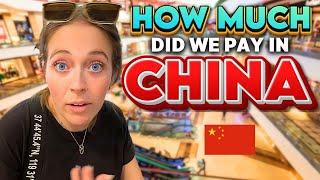 GUANGZHOU, China Has The LARGEST Market in the WORLD? | We DID NOT Expect This! 