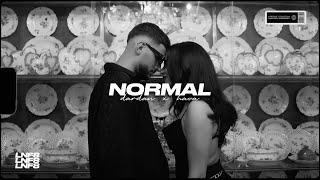 DARDAN x HAVA Type Beat - NORMAL (prod. by LNF8 x spirit)