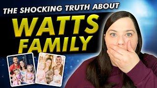 How an MLM Company Ruined This Family’s Life | Watts Family & Thrive | #AntiMLM