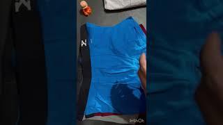 Unboxing: Most Comfortable Men’s Trunk || XYXX #trunks #underwear #shorts #menswear #men #unboxing