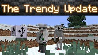 Snapshot 1.RV :: The Trendy Update!!!