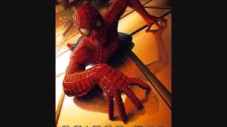 Spider-Man OST 40. End Credits