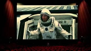 Interstellar in 6 Different Screening Formats! Which to See?