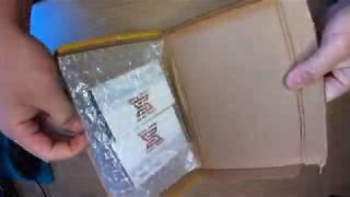 SX Core SX Lite Unboxing