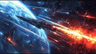 Earth's Fierce Retaliation Stuns the Galactic Council! | HFY Full Story | Sci-Fi Story