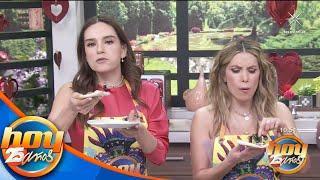 Christochef nos prepara unas pizzadillas | Programa hoy