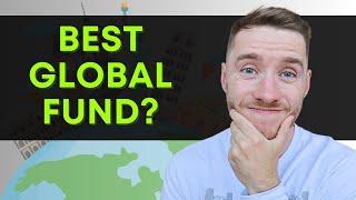 FTSE Global All Cap or FTSE All World? (Best Global Fund)