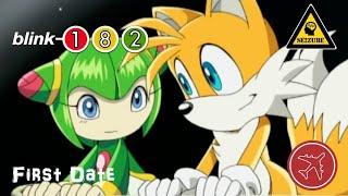 Tails X Cosmo - First Date