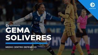 Highlights de Gema Soliveres