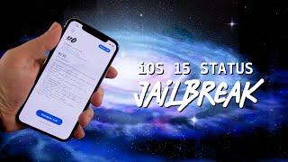 Jailbreak Status Update - iOS 15 Great News - Vulnerability Released & checkra1n Update