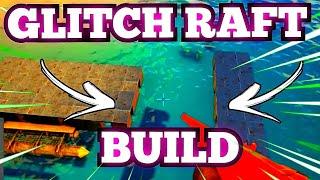 ark raft glitch | Build Longer Rafts | ARK Glitch | Ark pvp raft | PVP Glitch boat design