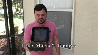 Huey Magoo's Tenders (Review)