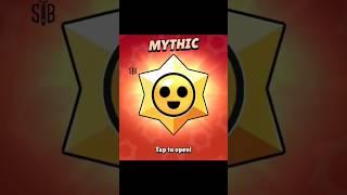 New brawler ANGELO MYTHIC star drop