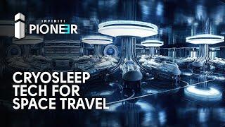 What is Cryogenic Sleep Technology?