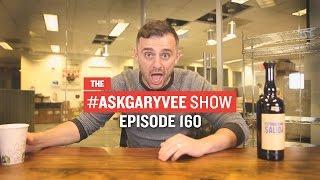 #AskGaryVee Episode 160 - The Sommeliers of Uncorked