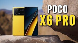 POCO X6 PRO PRICE SPECS & FEATURES IN PHILIPPINES