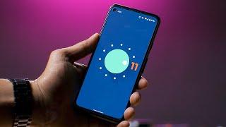 5 Game-Changing Features in Android 11 | Google Pixel 4a