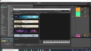 How to put all Kontakt libraries on library tab - FREE, NO 3D PARTY SOFTWARE