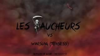 - Allods Online 10.1 - Dominion #4 [vs Warsong (Tensess)]