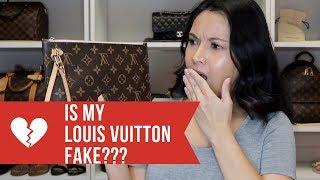 How to Get Your Louis Vuitton Authenticated | ProAuthenticators | Lala Shaw
