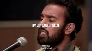 Yesterday - Himesh Patel subtitulado al español