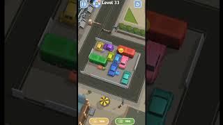 Car Out Level 33 #shorts #viral #digitalgamingknowledge