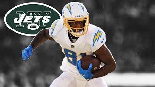 Mike Williams Highlights  - Welcome to the New York Jets