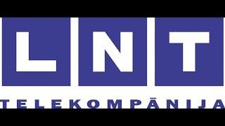 LNT (Latvia) - Continuity (31 January 2009)