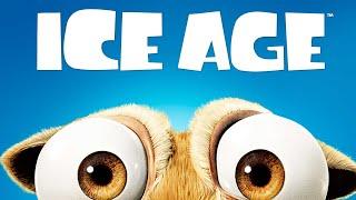 ICE AGE - FULL MOVIE in English  Cartoon Disney Movies 2020 HD 720p