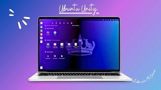 Ubuntu Unity 24.04.1 LTS Released • Review • Unity Desktop • System Requirements • Themes & More
