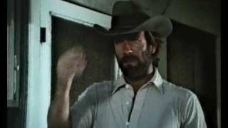 Lone Wolf McQuade (1983) & Code of Silence (1985) - Trailers