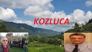 KOZLUCA, TONYA, TRABZON