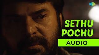 Setthu Pochu Manasu Audio Song | Peranbu | Mammootty | Yuvan | Madhu Iyer | Ram | Anjali | Sadhana