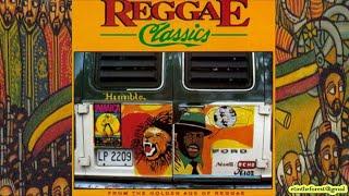 Reggae Classics 1971-1974 '89 (DCC Compact Classics)