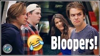 Life as a Mermaid ▷ Season 4 Bloopers and Fun Moments!