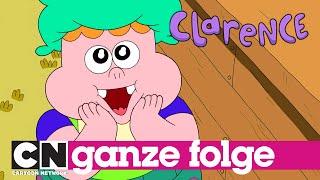 Clarence | Der Mittelaltermarkt (Ganze Folge) | Cartoon Network