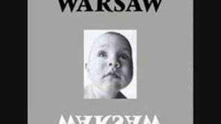 The Drawback - Warsaw (Joy Division)