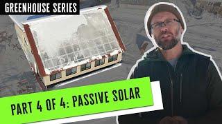 Revolutionize Your Gardening: Build a Passive Solar Greenhouse like a Pro!