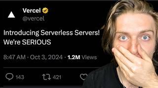 Serverless Servers Exist (this isnt a joke)