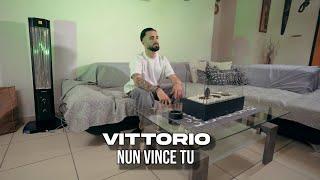 Vittorio - Nun Vince Tu - Video Ufficiale 2025