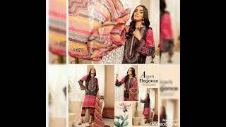 CHANDANI by JOHRA  summer collection #2021 /Eid Special Offer/ javed cloth house albilal mrkt dina