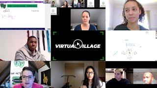 Virtual Village - Enhanced Prep