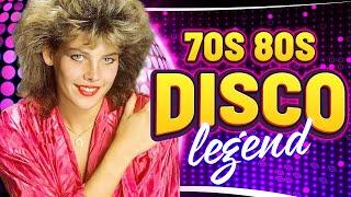 Modern Talking,Bad Boys Blue, C C Catch, Lian Ross, Silent Circle, Boney M - Euro Disco Hits 80's